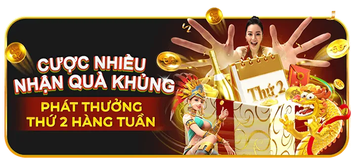 Đa dạng trò chơi bắn cá Twin 68