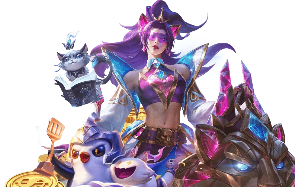 Các cấp độ VIP của twin 68